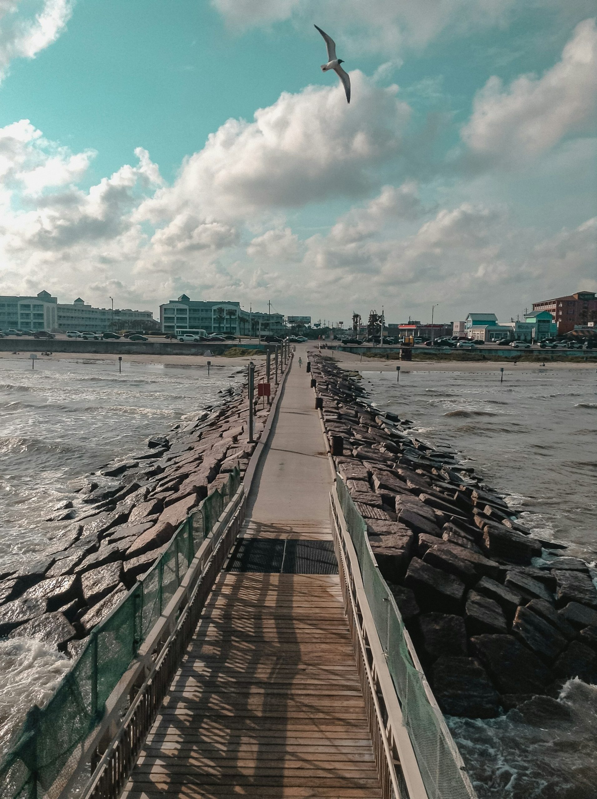 Galveston