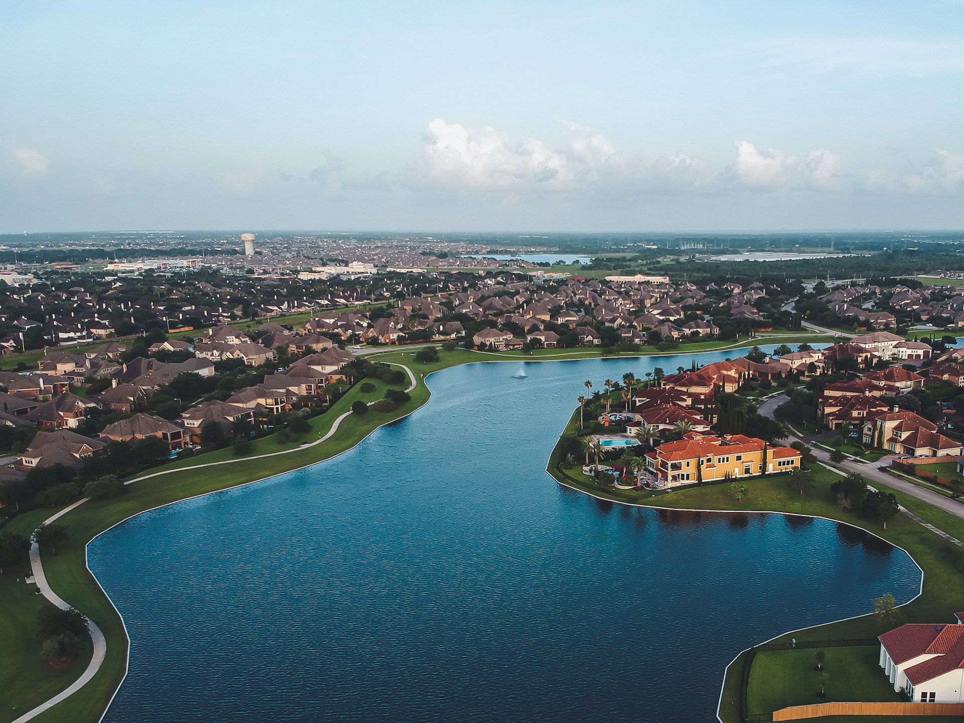 League City