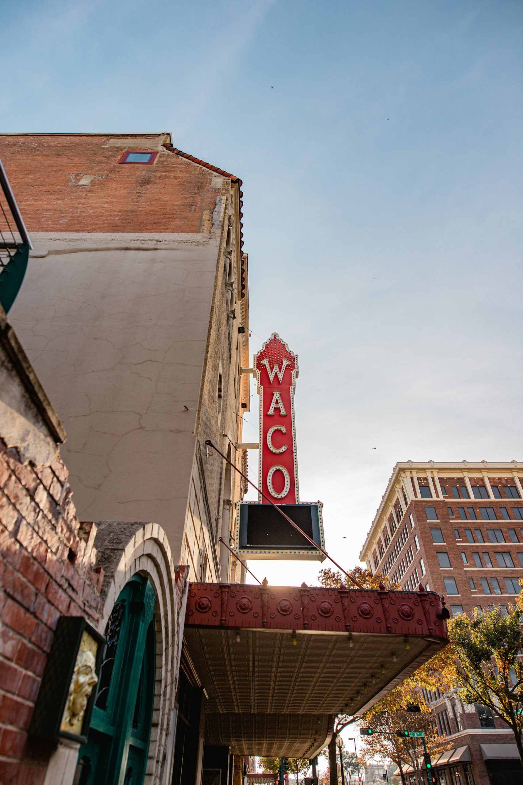 Waco